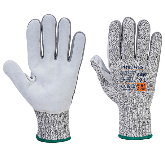 Razor - Lite Glove, Morgans PW