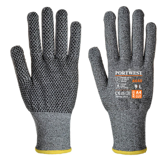 Sabre-Dot Glove, Morgans PW