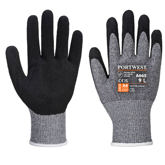 VHR Advanced Cut Glove, Morgans PW