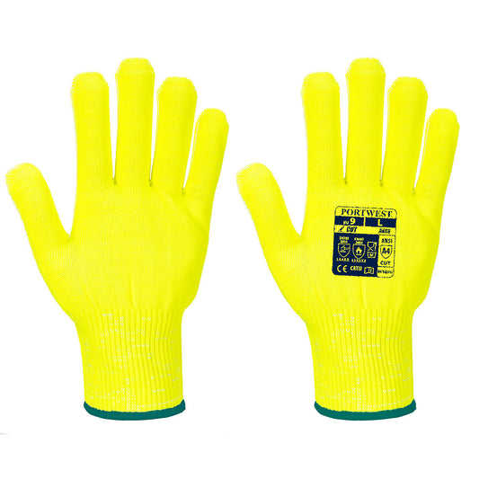 Pro Cut Liner Glove, Morgans PW