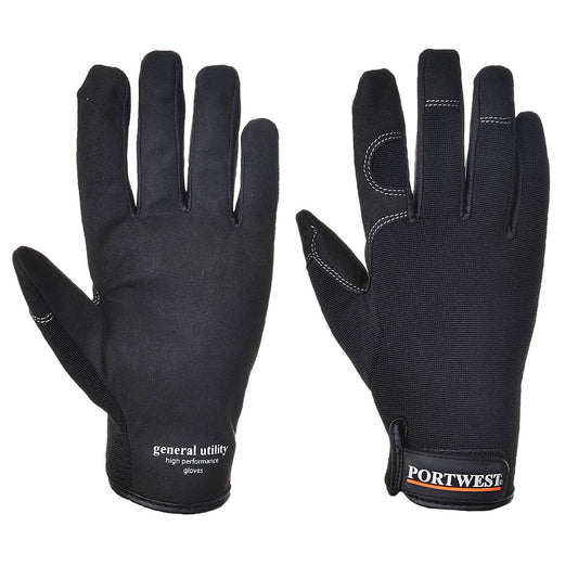 General Utility – High Performance Glove, Morgans PW