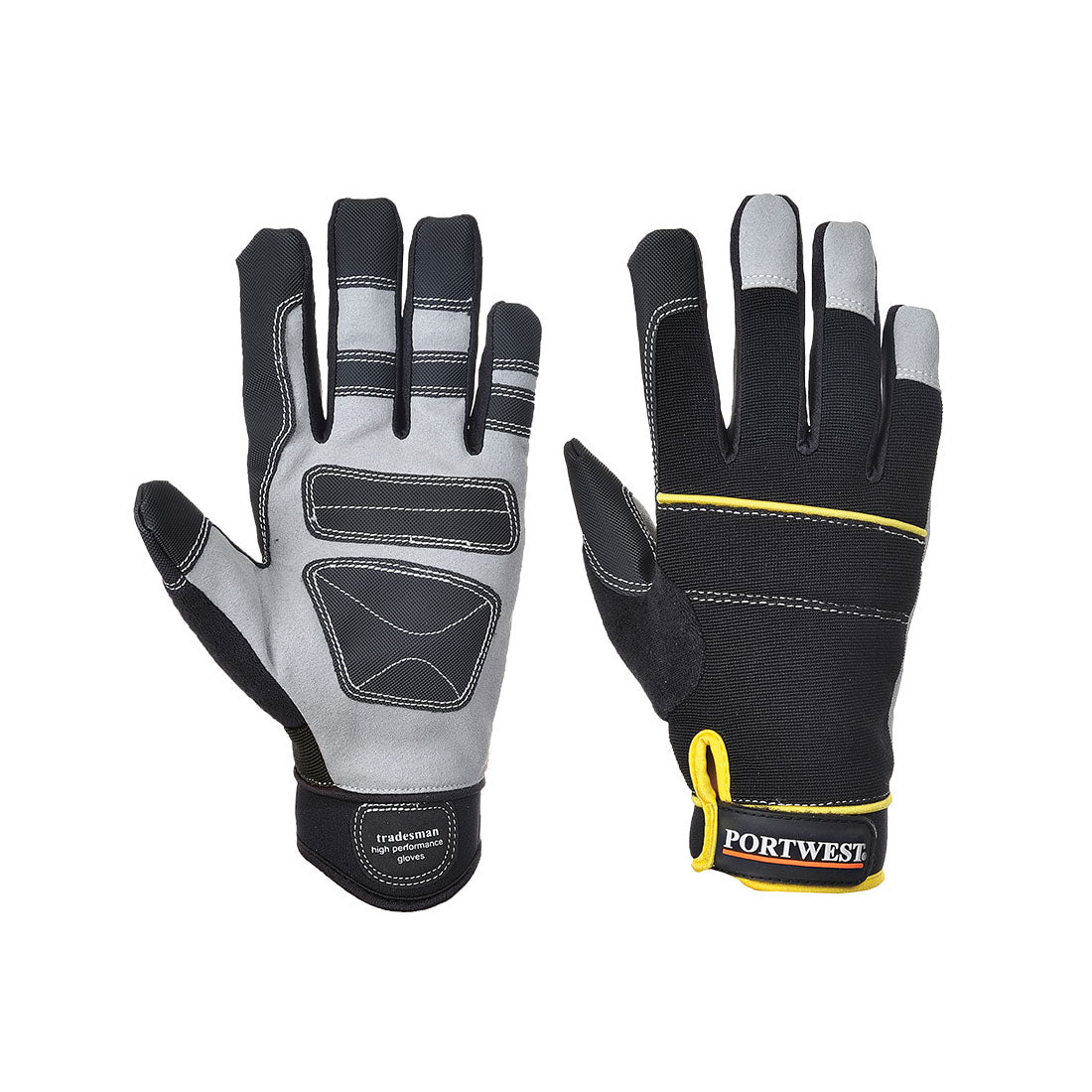 Tradesman – High Performance Glove, Morgans PW