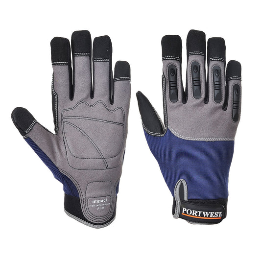 High Performance Glove, Morgans PW