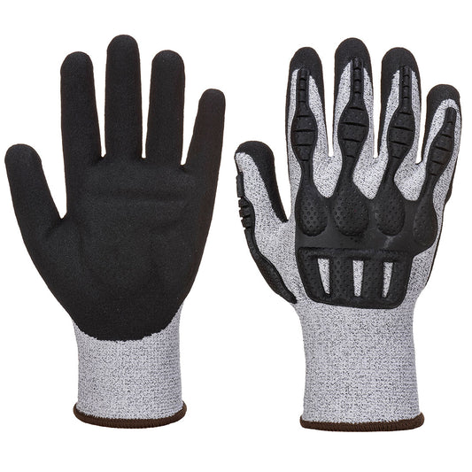 TPV Impact Cut Glove, Morgans PW