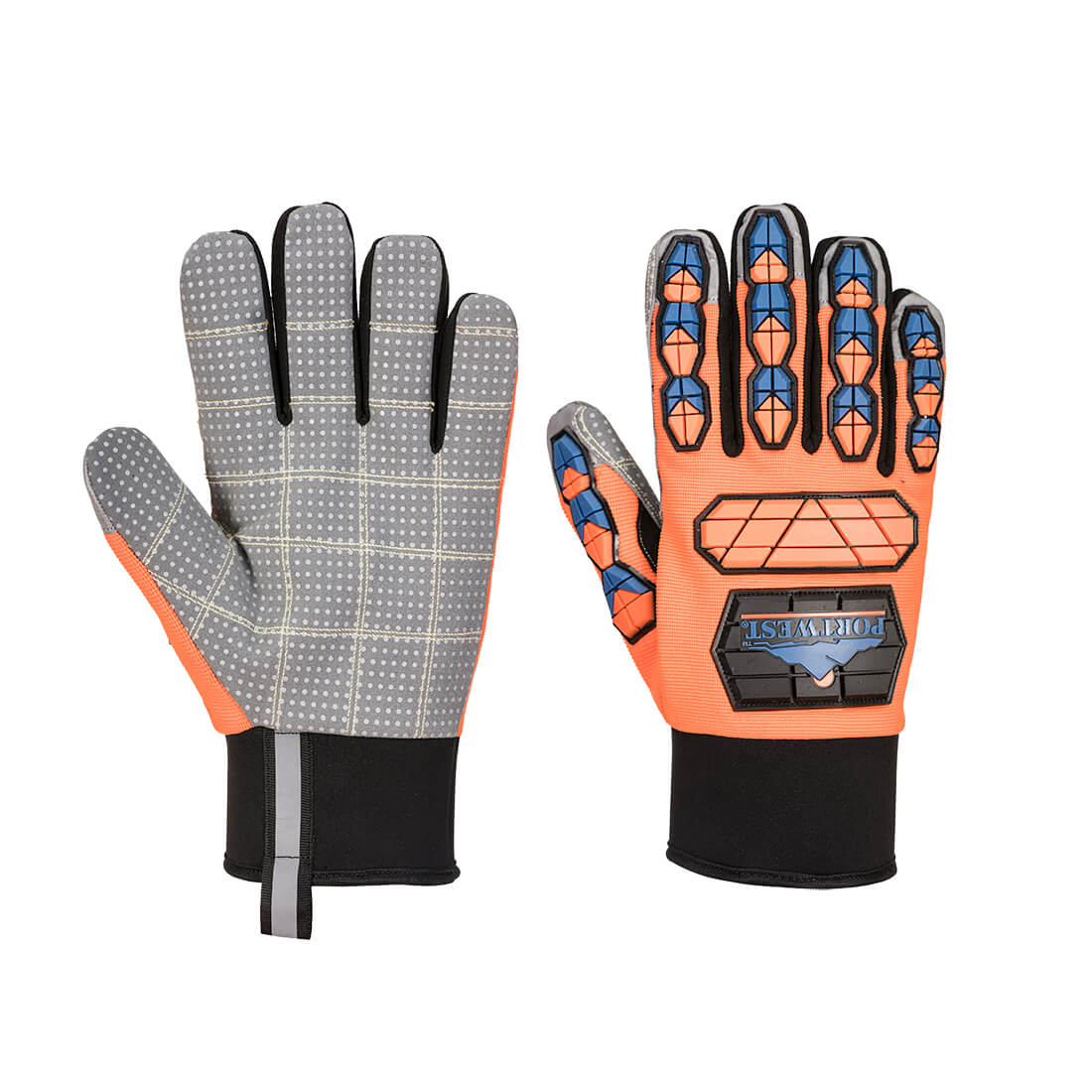 Aqua-Seal Pro Glove, Morgans PW