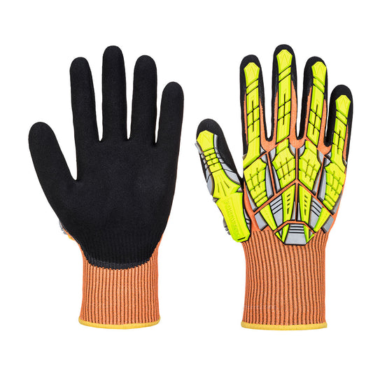 DX VHR Impact Glove, Morgans PW