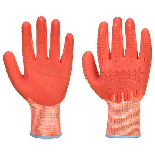 Supergrip Impact HR Cut Glove, Morgans PW