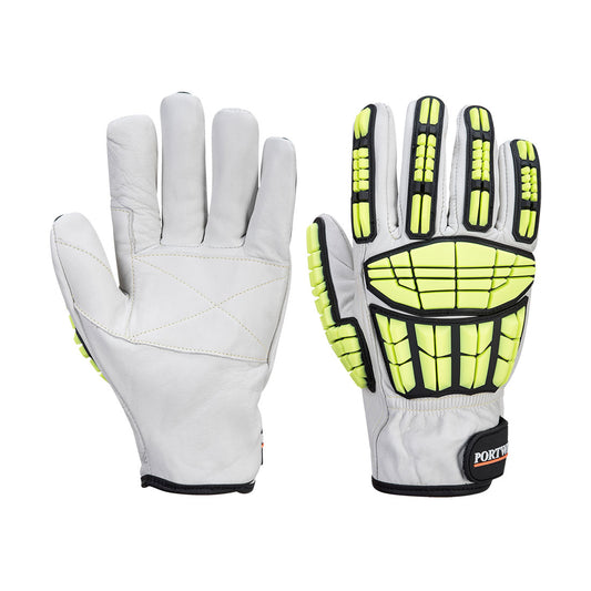 Impact Pro Cut Glove, Morgans PW