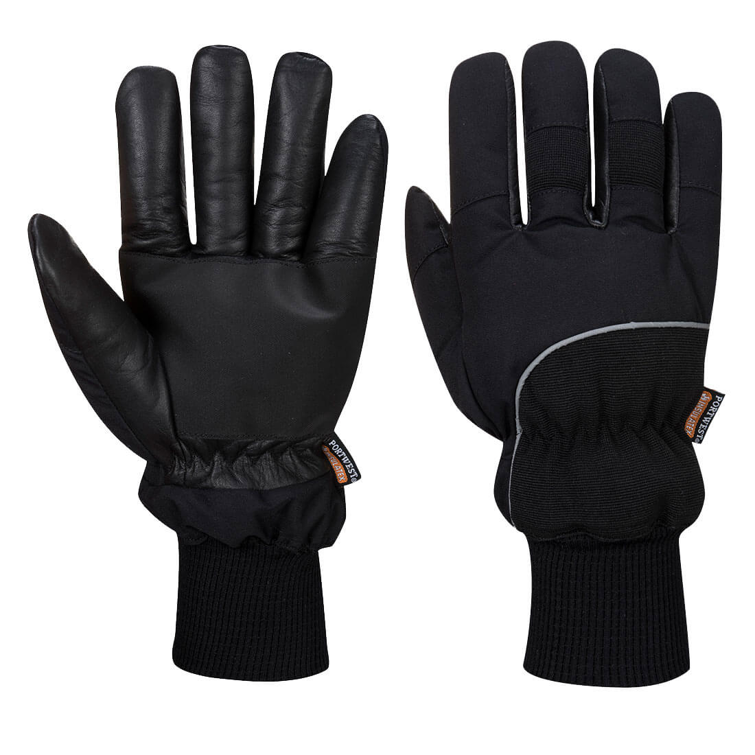 Apacha Cold Store Glove, Morgans PW