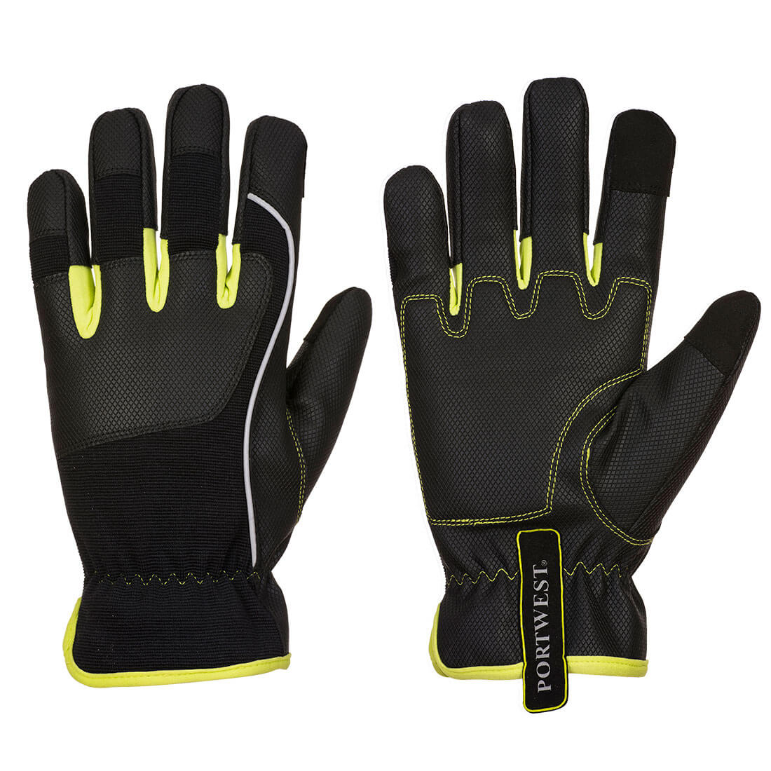 PW3 Tradesman Glove, Morgans PW