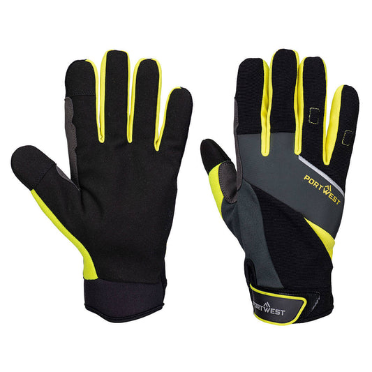 DX4 LR Cut Glove, Morgans PW