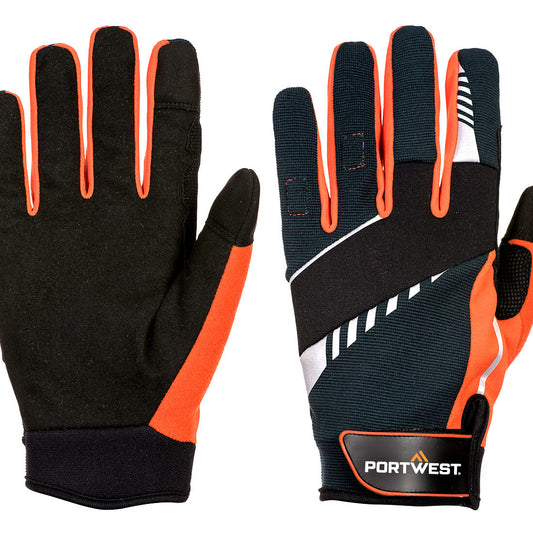 DX4 LR Cut Glove, Morgans PW