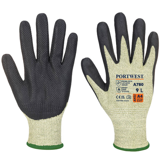 Arc Grip Glove, Morgans PW