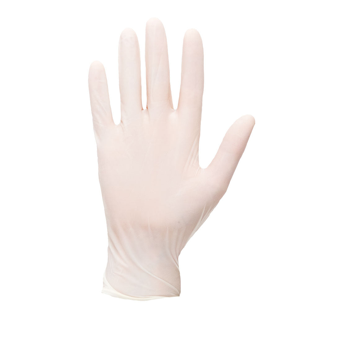 Powder Free Latex Disposable Glove, Morgans PW
