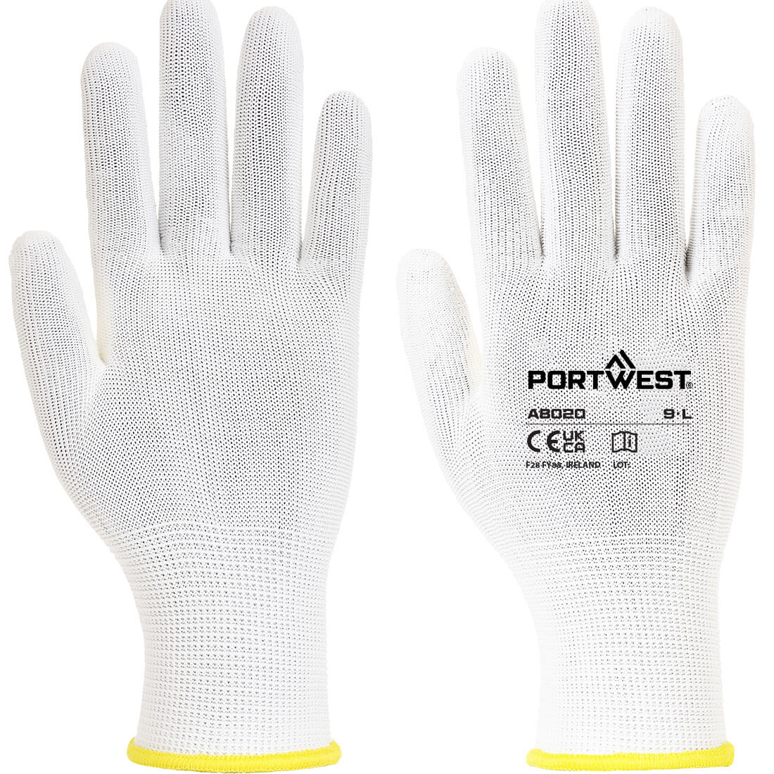 Assembly Glove (360 Pairs), Morgans PW