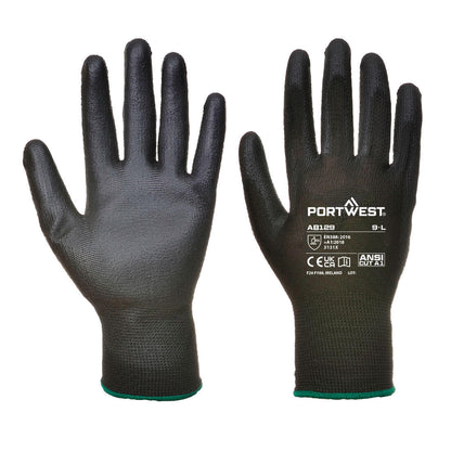 PU Palm Glove (288 Pairs), Morgans PW