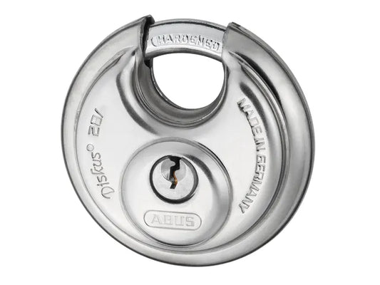 28/70mm Diskus® Padlock, ABUS Mechanical