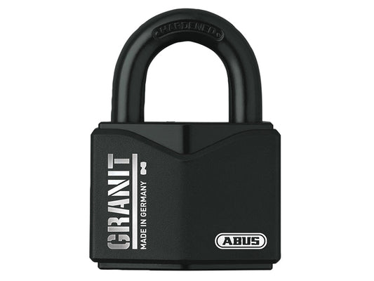 37RK/55mm GRANIT™ Plus Padlock, ABUS Mechanical