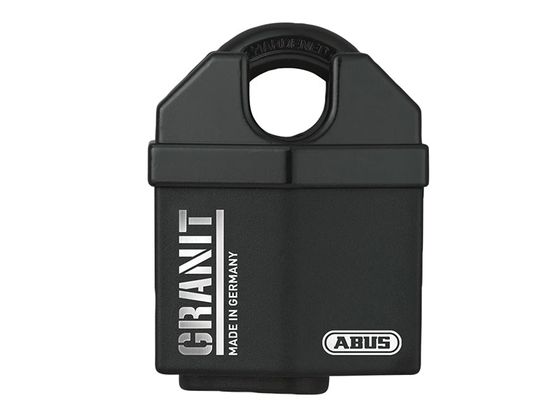 37/60mm GRANIT™ Plus Close Shackle Padlock Carded, ABUS Mechanical