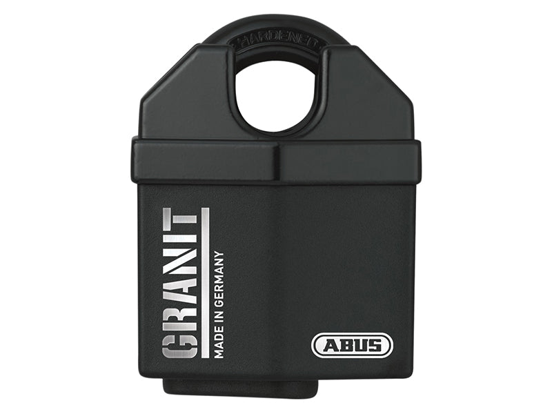 37RK/60mm GRANIT™ Plus Close Shackle Padlock, ABUS Mechanical