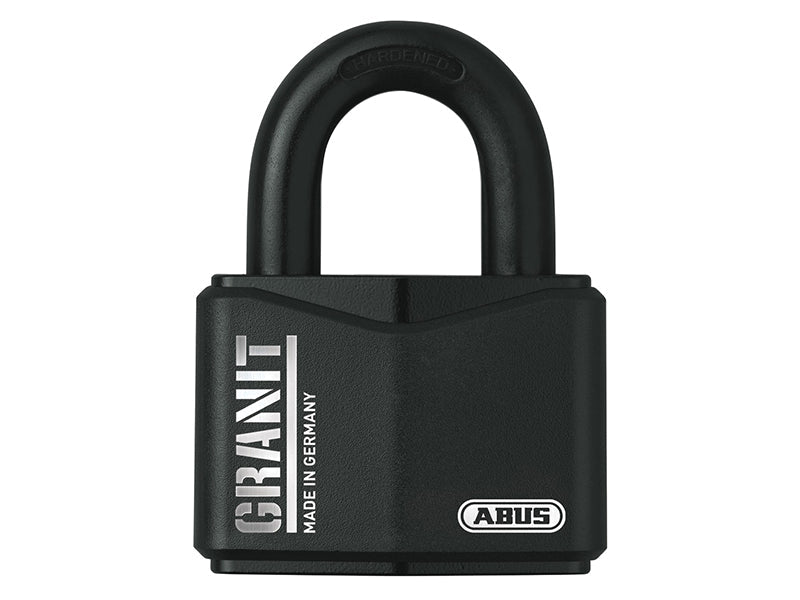 37RK/70mm GRANIT™ Plus Padlock Carded, ABUS Mechanical