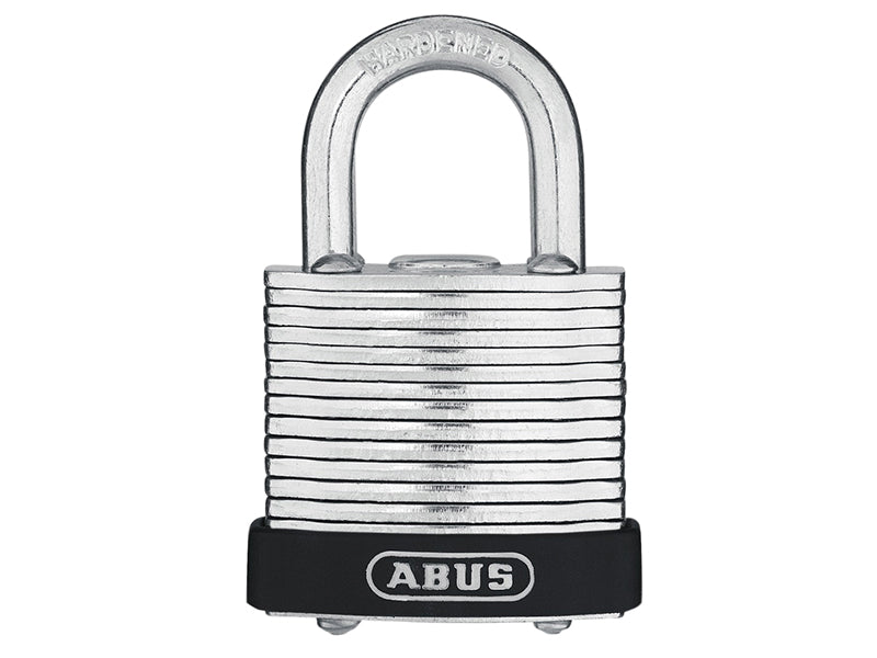 41/30mm ETERNA Laminated Padlock Carded, ABUS Mechanical