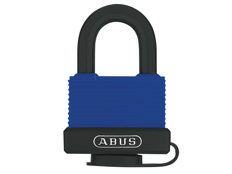 70IB/35mm Aqua Safe Brass Padlock Keyed Alike 6302, ABUS Mechanical