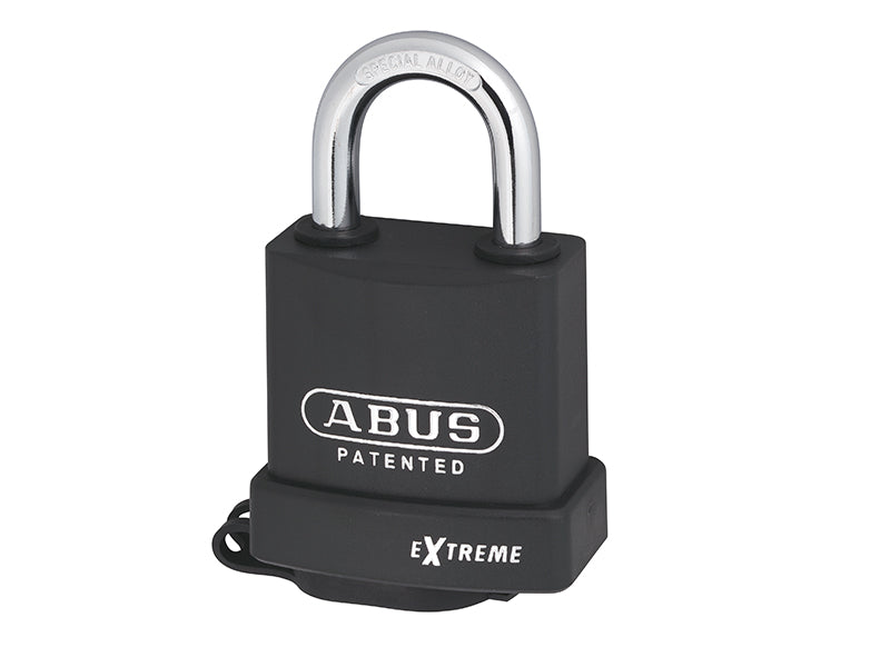 83WP/53mm Extreme Weatherproof Padlock Carded, ABUS Mechanical