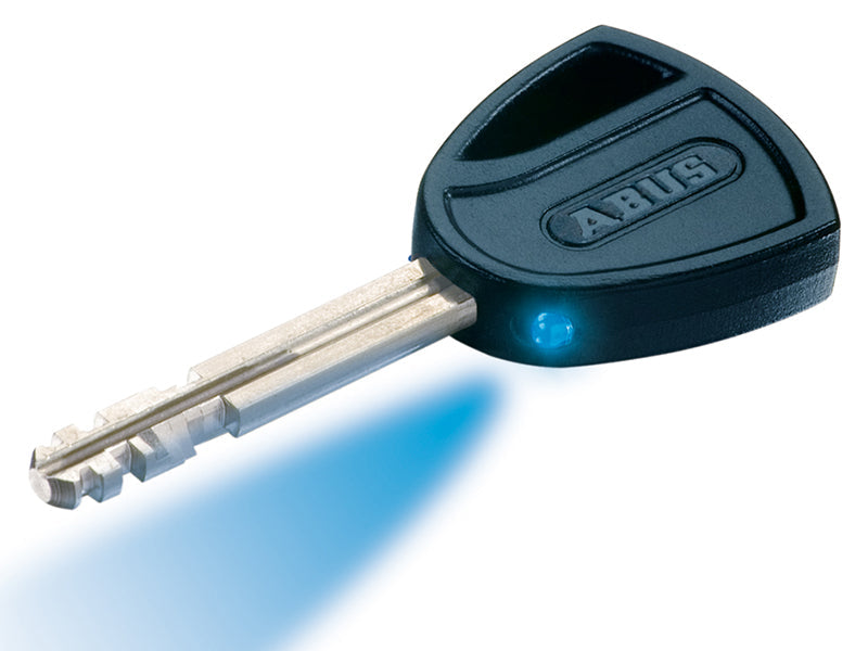 Key Blank X-Plus (LED) 35754, ABUS Mechanical