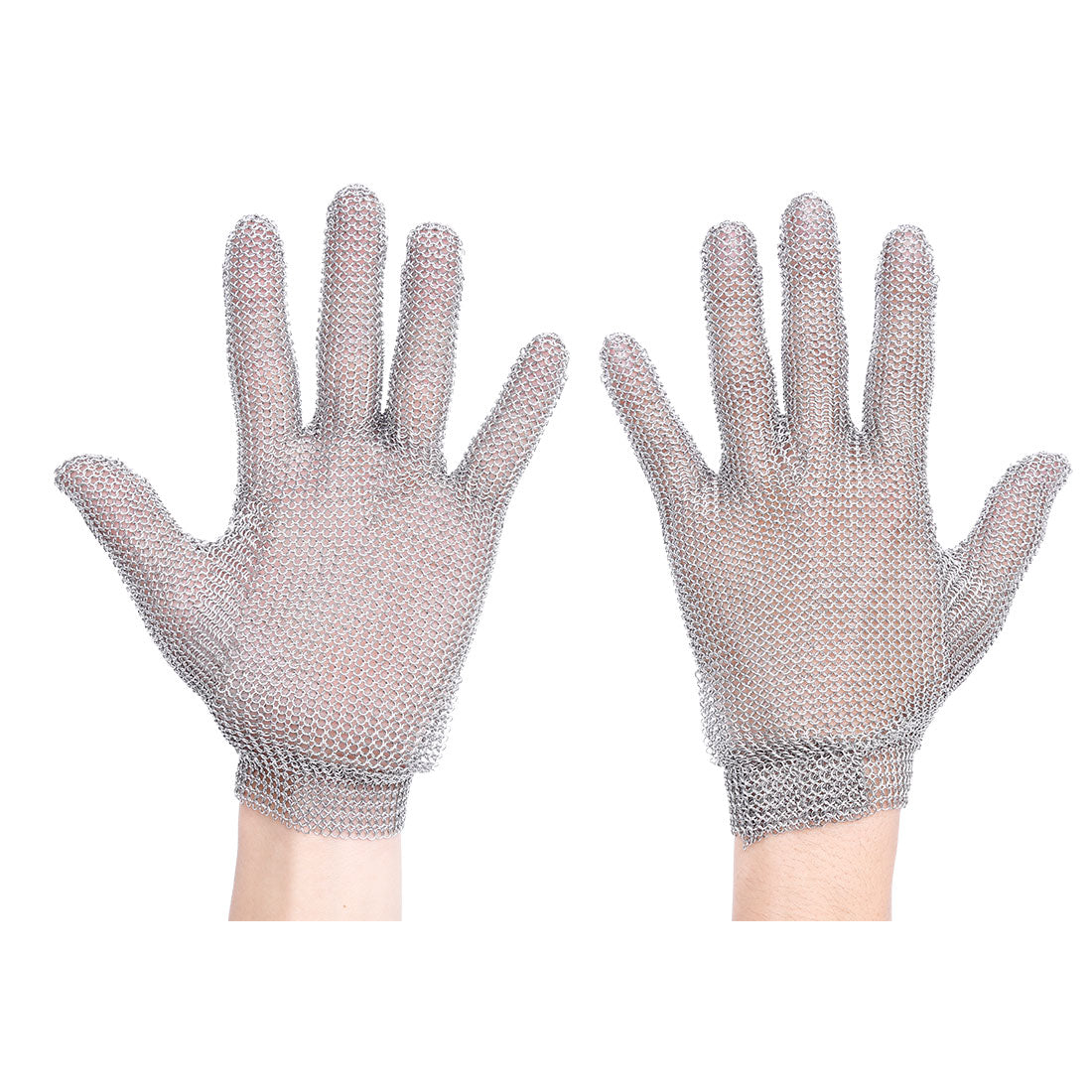 Chainmail Glove, Morgans PW