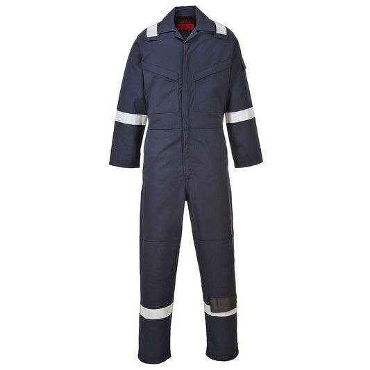 Araflame Gold Coverall, Morgans PW