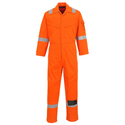 Araflame Gold Coverall, Morgans PW