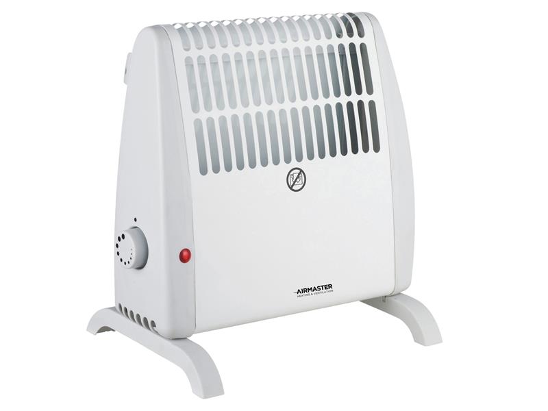 Frost Watch Convector Heater 520W, Airmaster