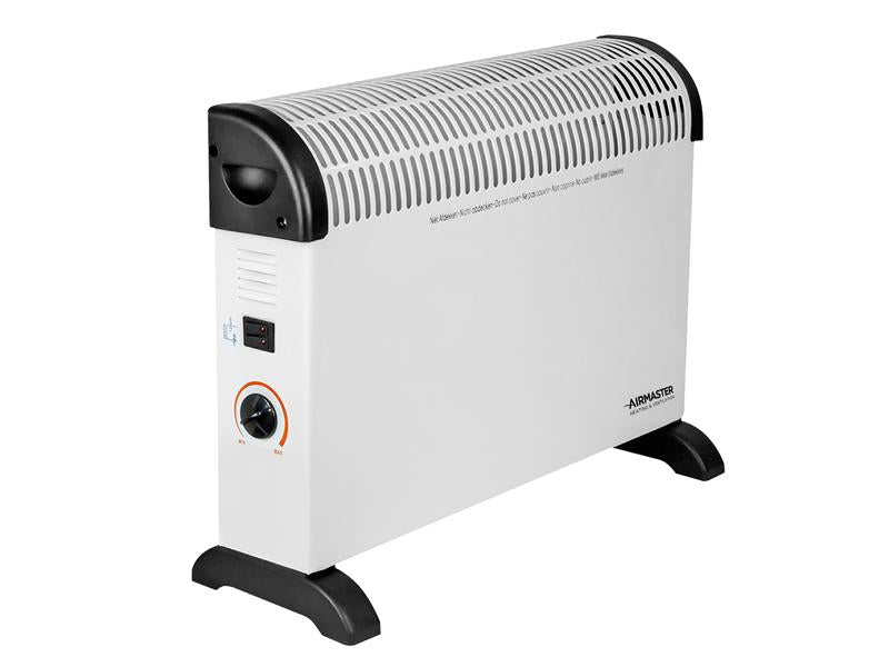 Convector Heater 2.0kW, Airmaster