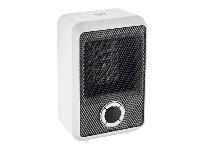 PTC Mini Fan Heater 500W, Airmaster