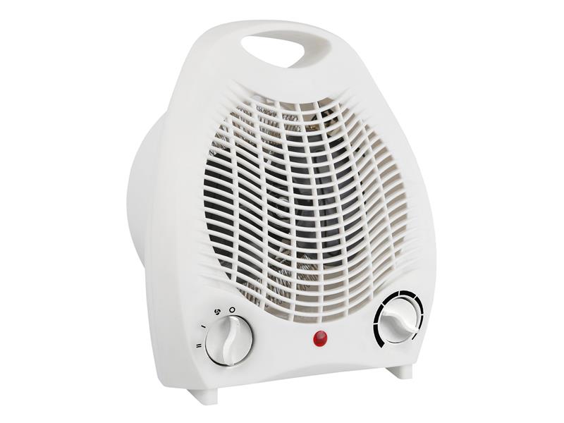 Upright Fan Heater 2.0kW, Airmaster