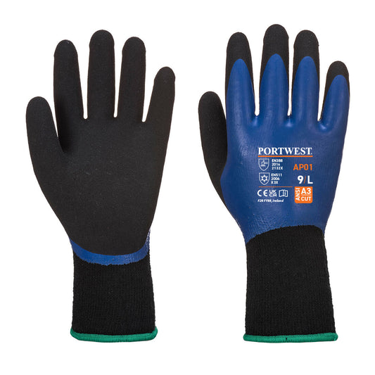 Thermo Pro Glove, Morgans PW