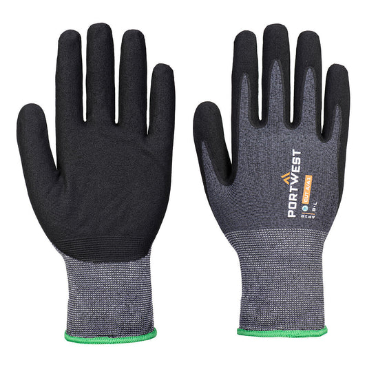 SG Grip15 Eco Nitrile Glove (Pk12), Morgans PW