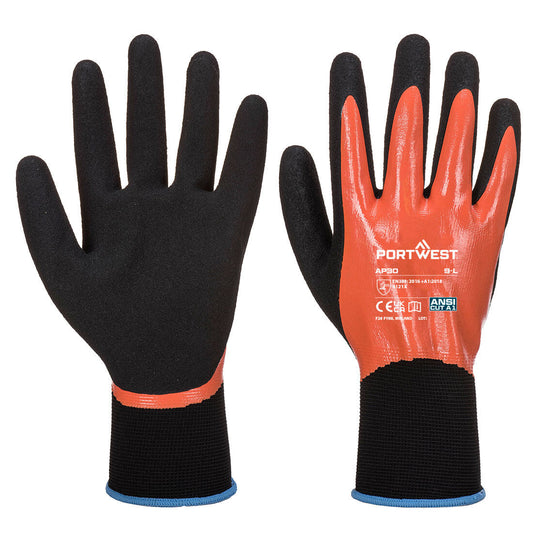 Dermi Pro Glove, Morgans PW