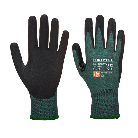 Dexti Cut Pro Glove, Morgans PW