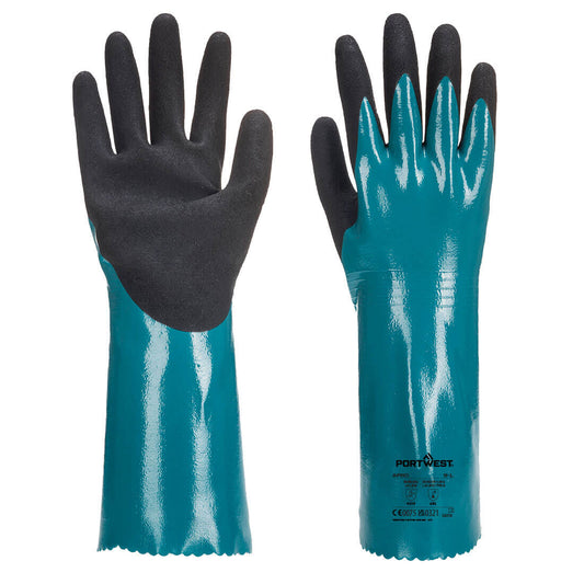 Sandy Grip Lite Gauntlet, Morgans PW