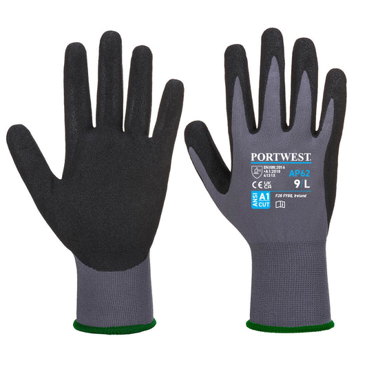 Dermiflex Aqua Glove, Morgans PW