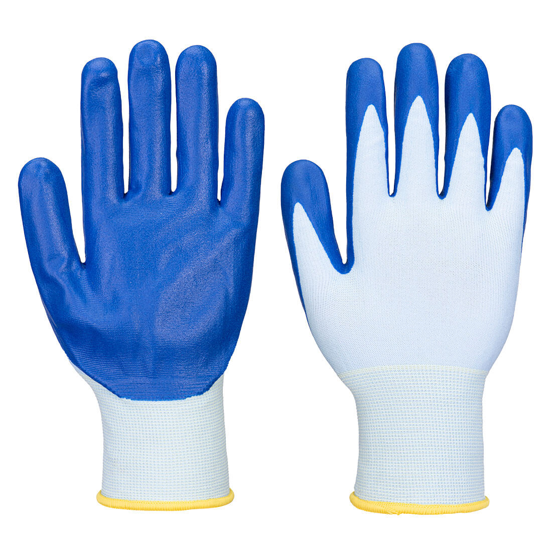 FD Grip 15 Nitrile Glove, Morgans PW