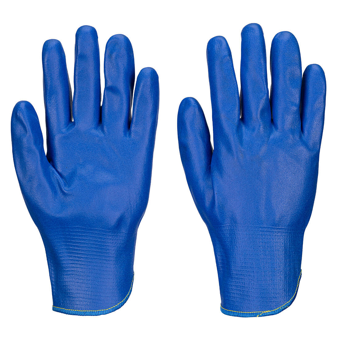 FD Grip 15 Nitrile Gauntlet, Morgans PW