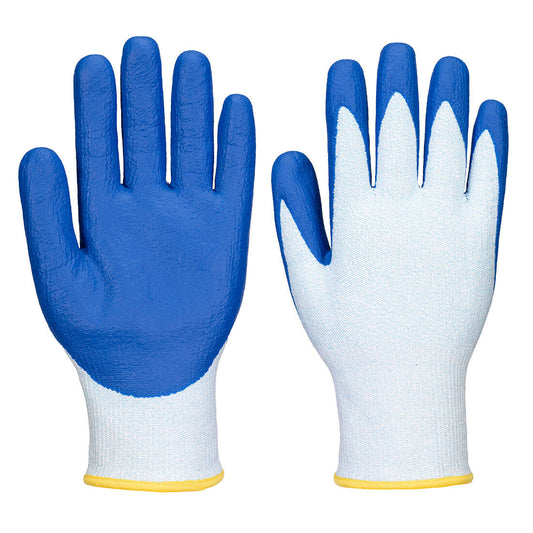 FD Cut C13 Nitrile Glove, Morgans PW