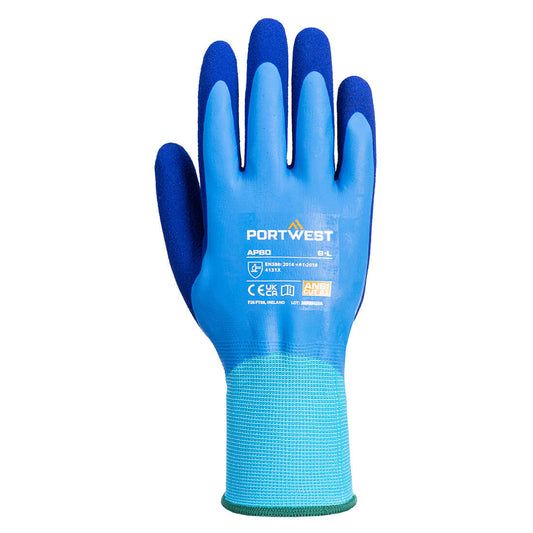 Liquid Pro Glove, Morgans PW