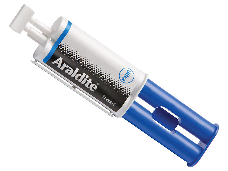 Standard Epoxy Syringe 24ml, Araldite®