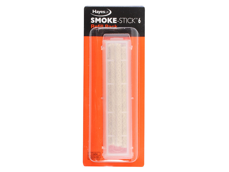 Smoke-Sticks™ Refill (Pack of 3), Arctic Hayes