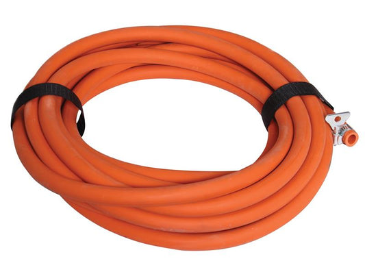 Drain Down Hose 10m, Arctic Hayes