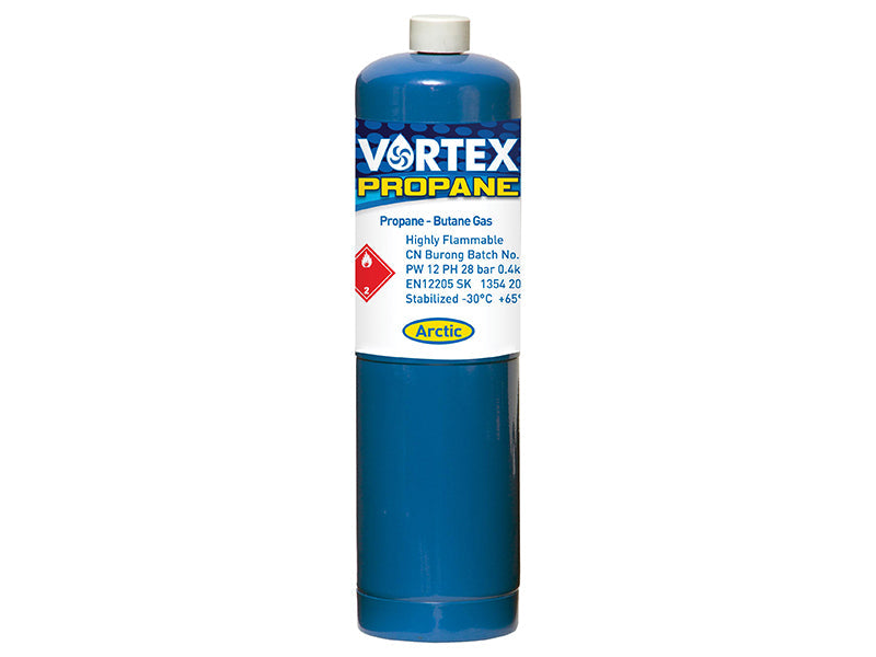 Vortex Propane Gas Cylinder, Arctic Hayes